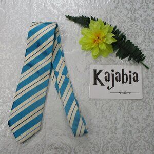 COUNTESS MARA Side Striped Tie